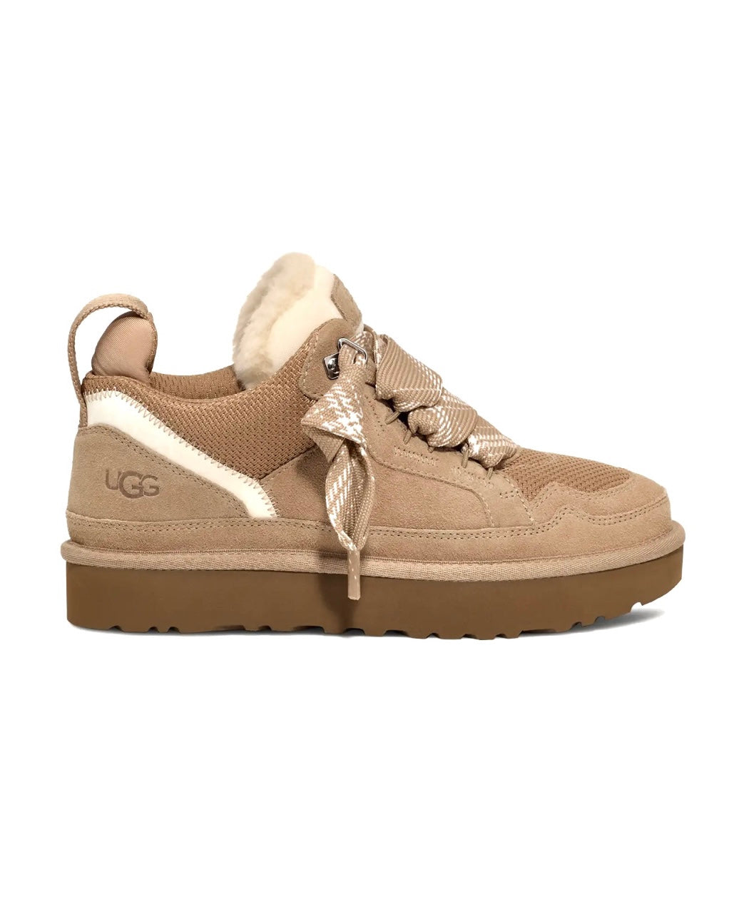 "ugg" Lowmel Sneaker
