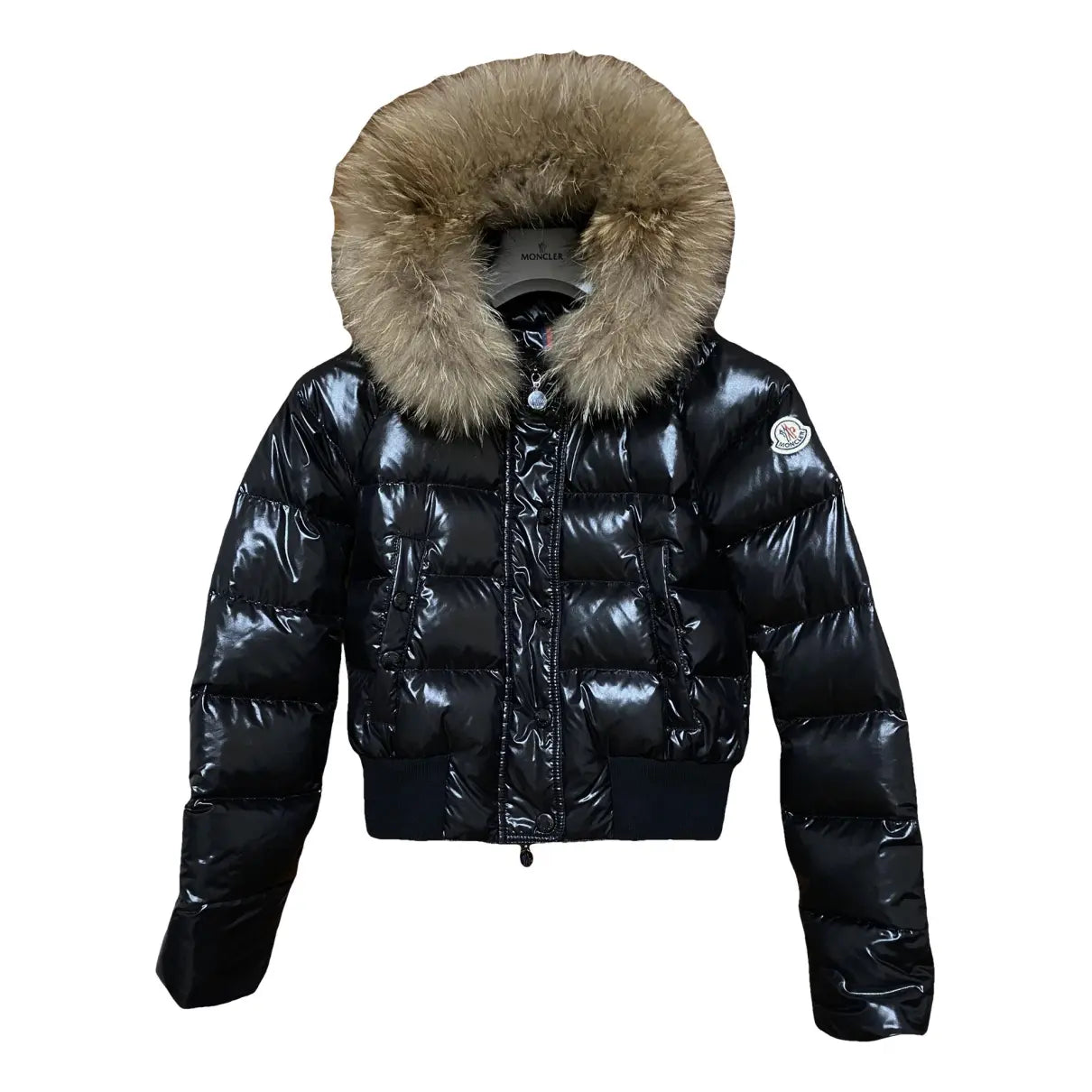MONCLER ALPIN JACKE