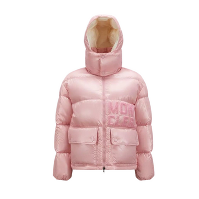 Moncler Mantel Babyrosa