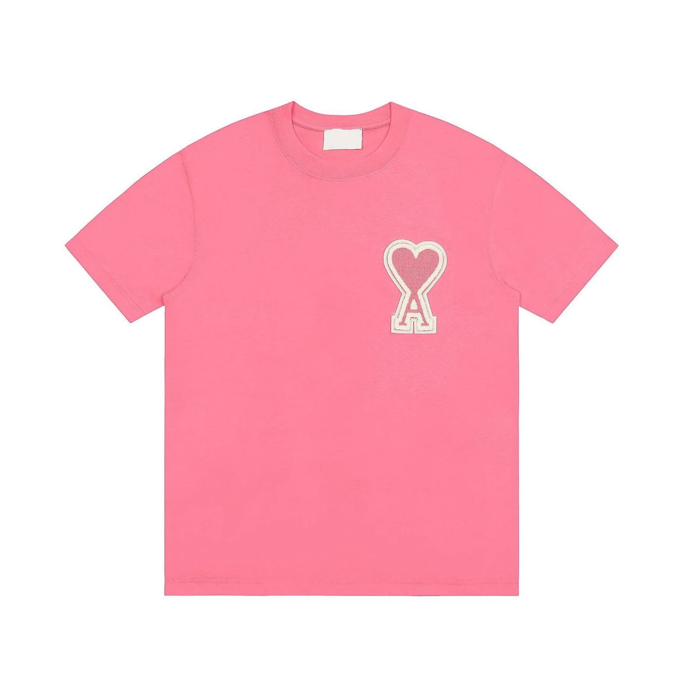 "Heart" -Shirts (many different colours)