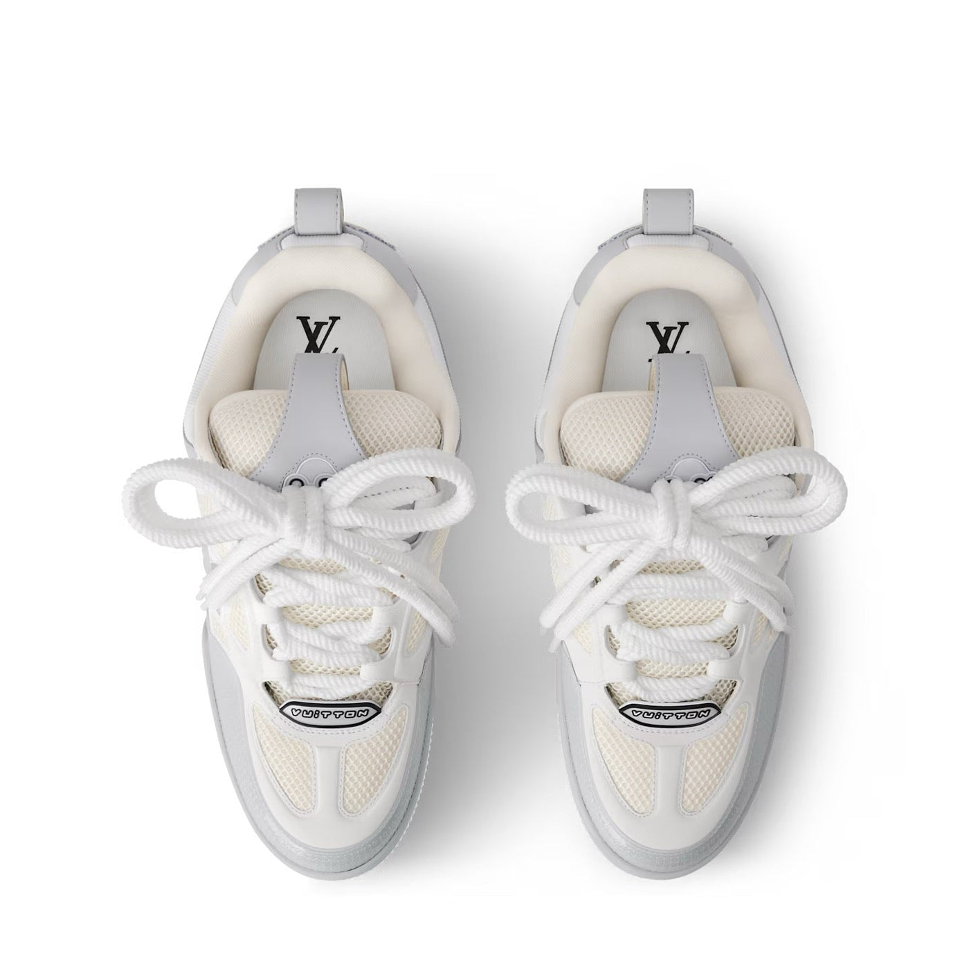 LEGACY VIRAL TRAINER - WHITE