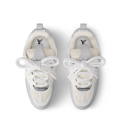 LEGACY VIRAL TRAINER - WHITE
