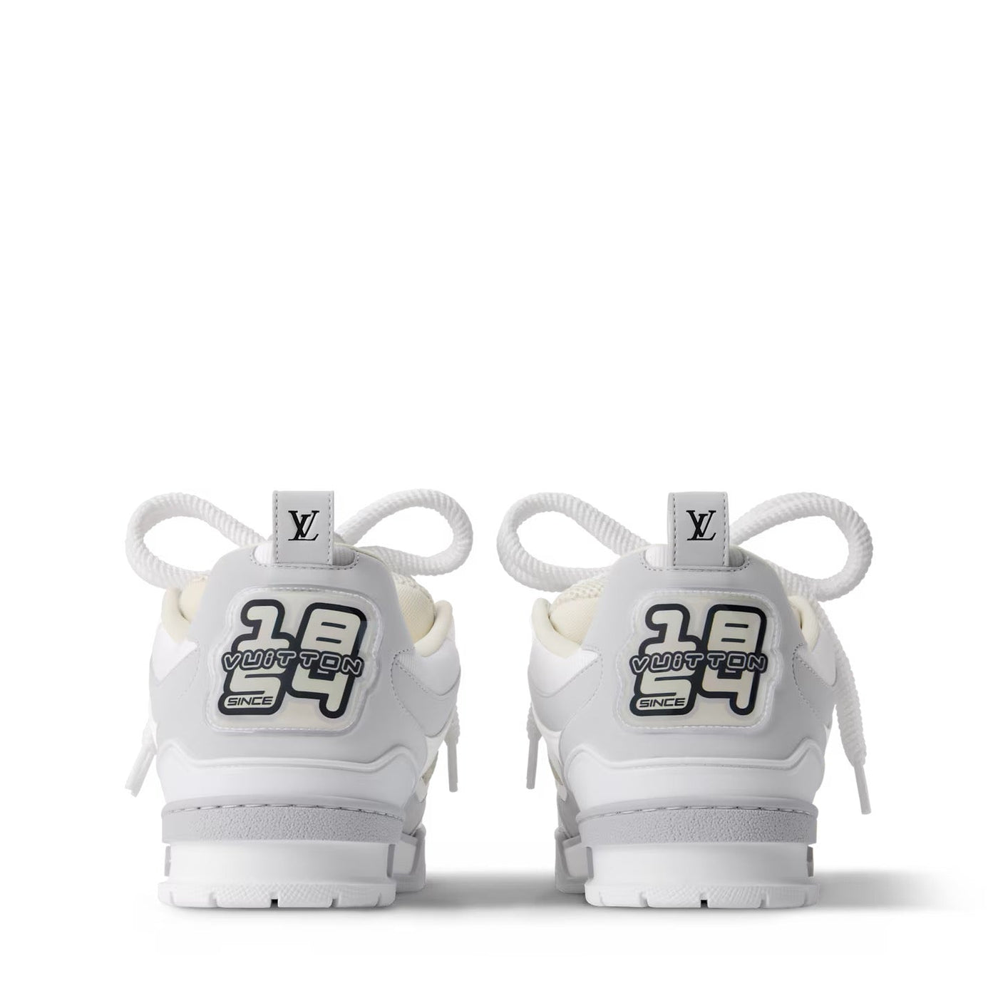 LEGACY VIRAL TRAINER - WHITE