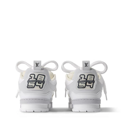 LEGACY VIRAL TRAINER - WHITE