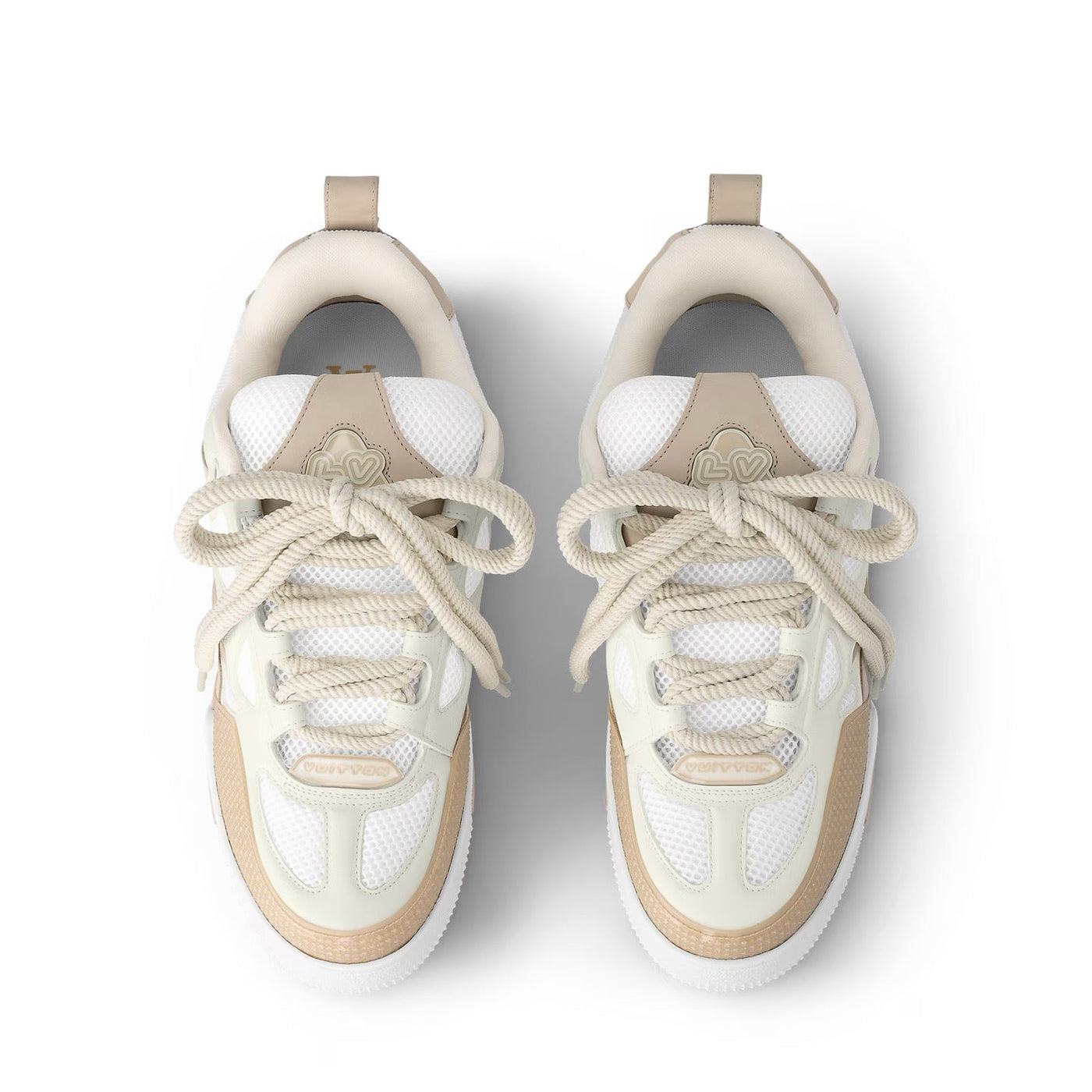 LEGACY VIRAL TRAINER - WHITE