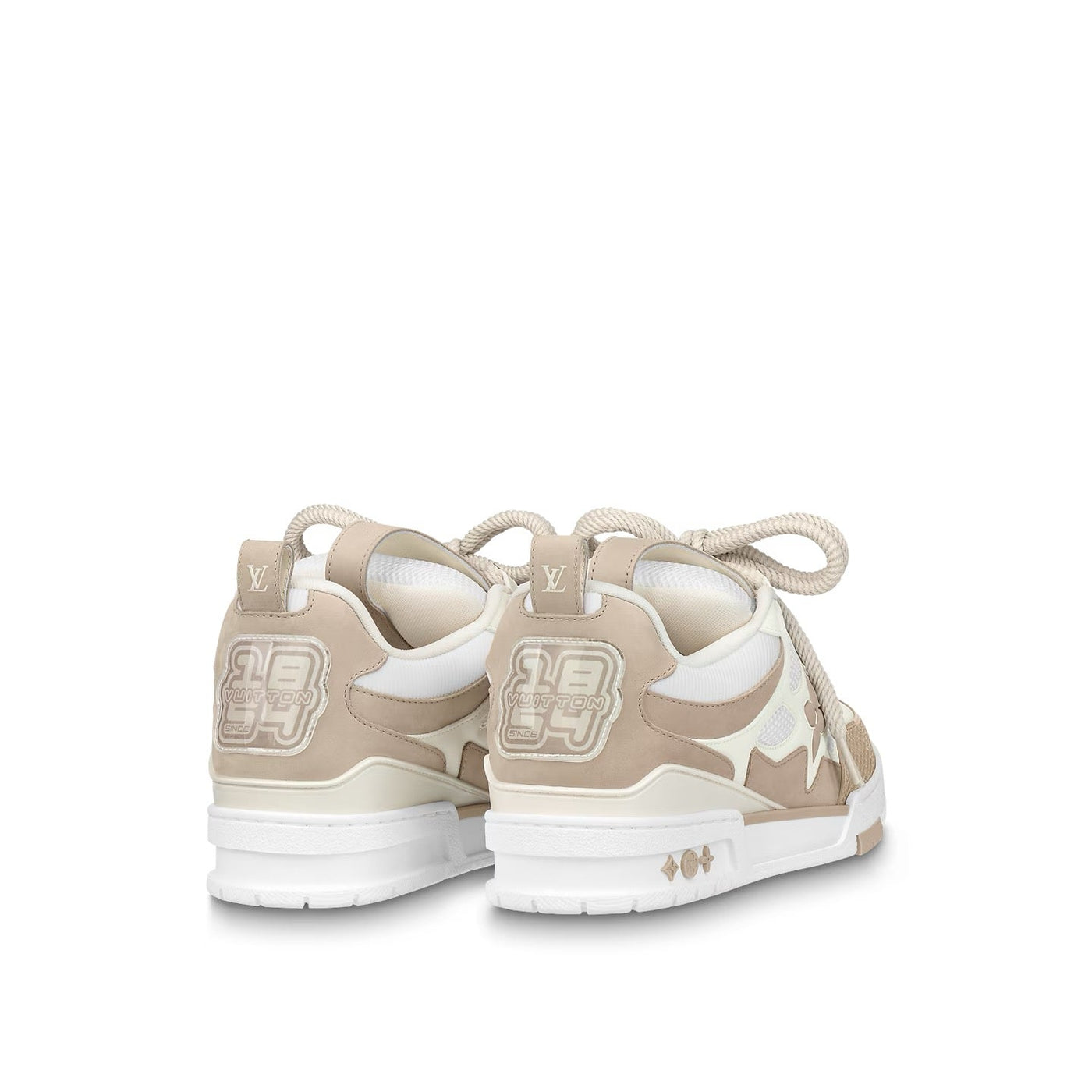 LEGACY VIRAL TRAINER - WHITE