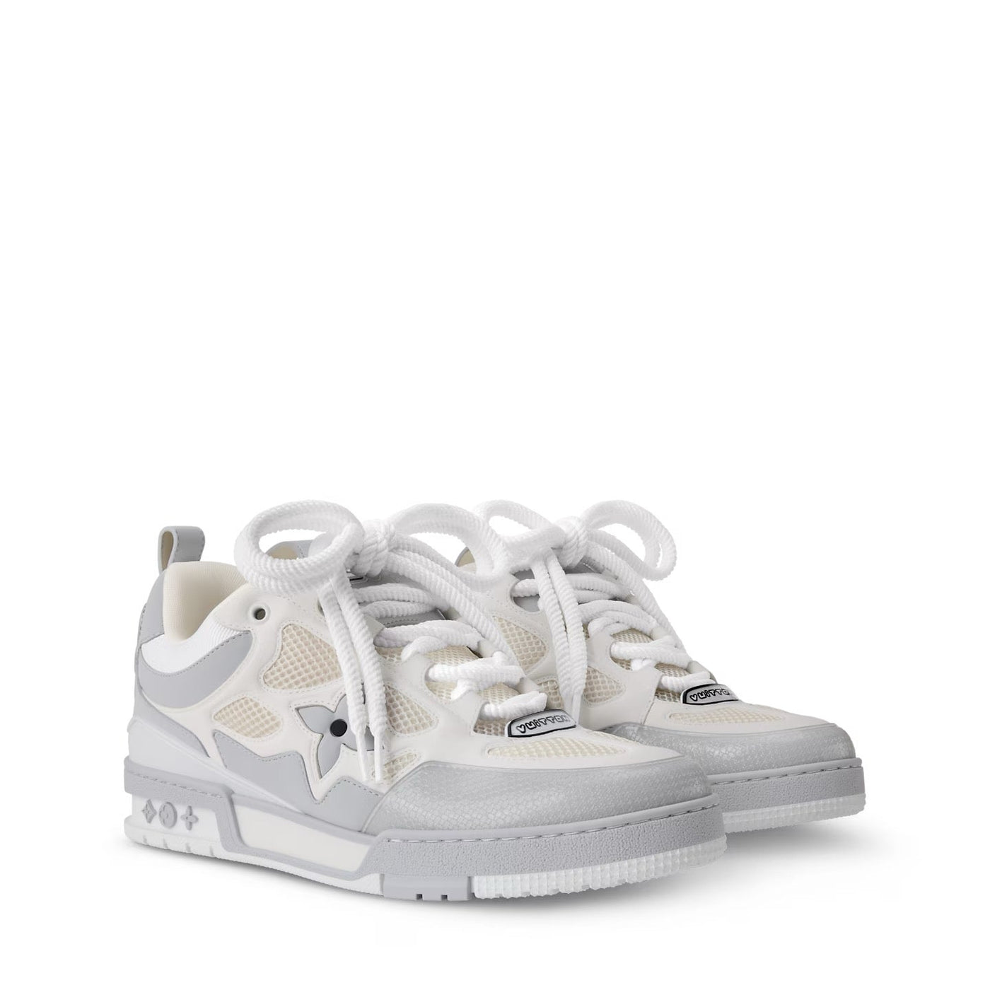 LEGACY VIRAL TRAINER - WHITE