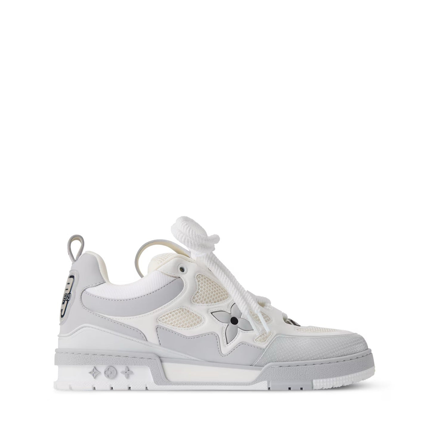 LEGACY VIRAL TRAINER - WHITE