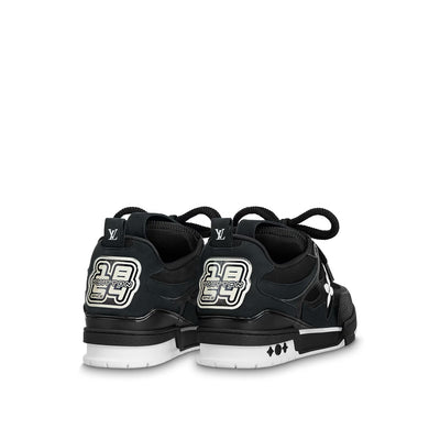 LEGACY VIRAL TRAINER - BLACK
